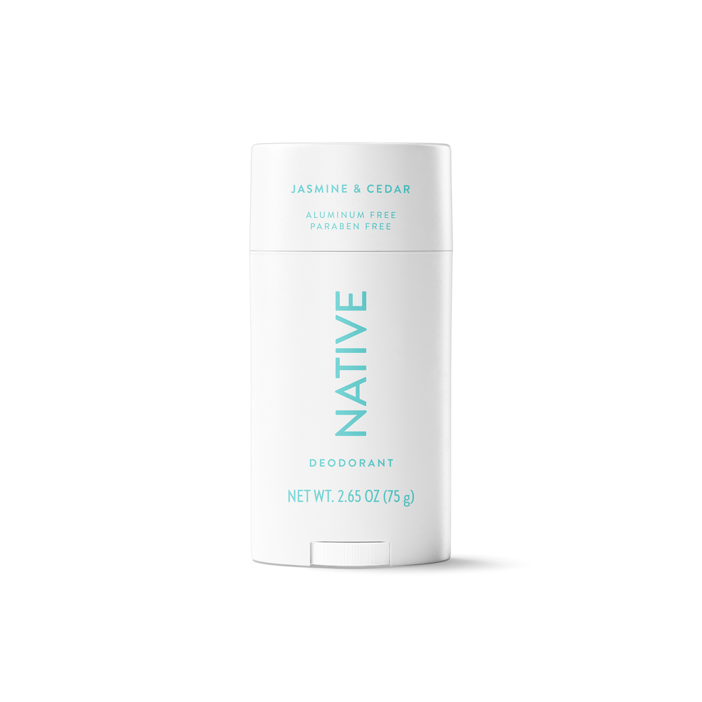 Deodorant Stick - Amber Market Personal Selection