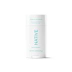 Deodorant Stick - Amber Market Personal Selection