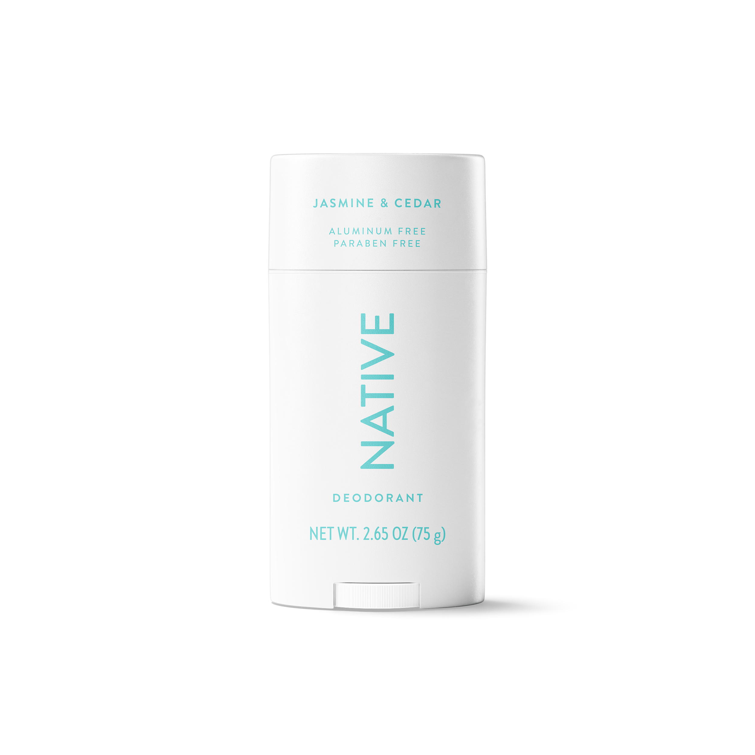 Deodorant Stick - Amber Market Personal Selection