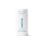 Deodorant Stick - Amber Market Personal Selection