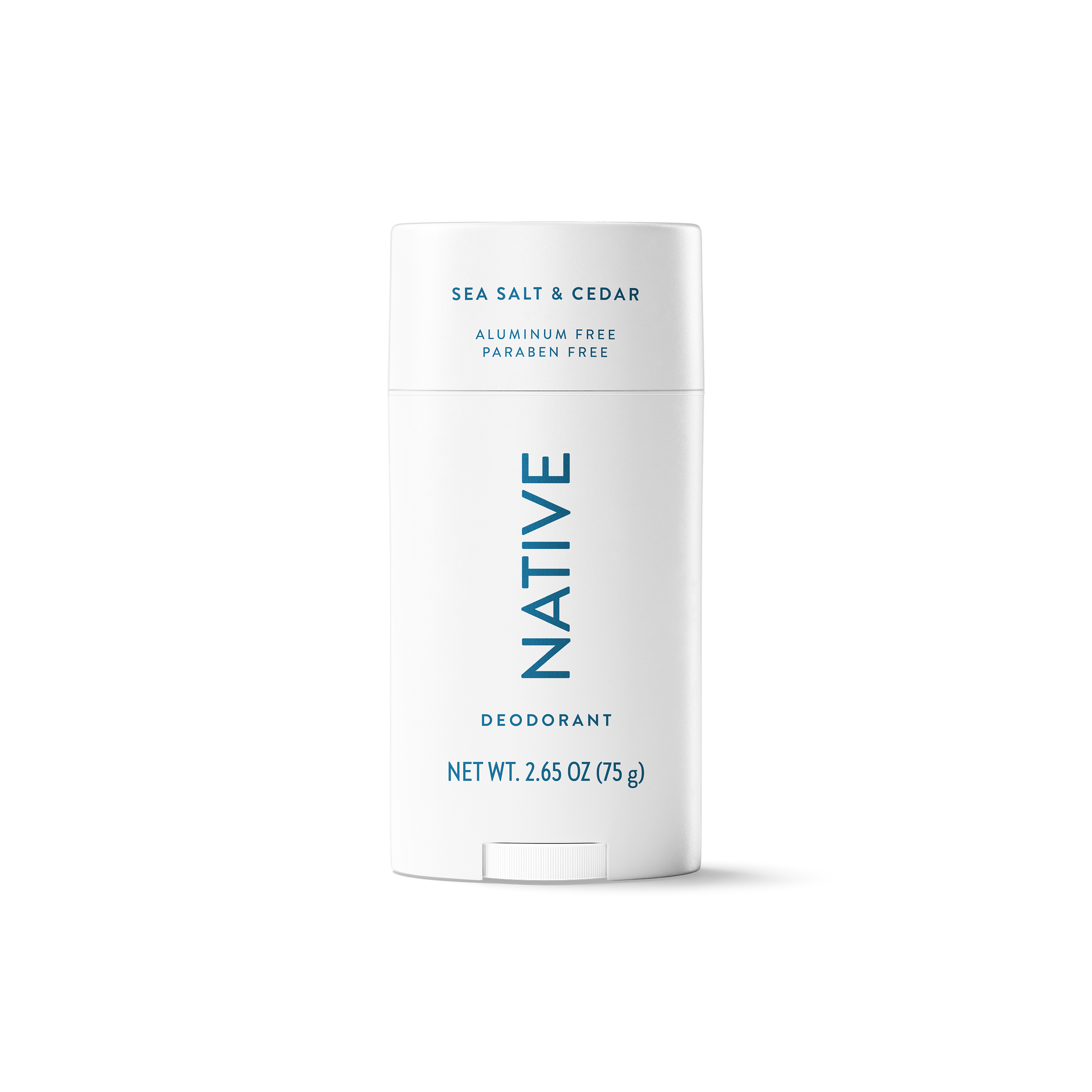 Deodorant Stick - Amber Market Personal Selection