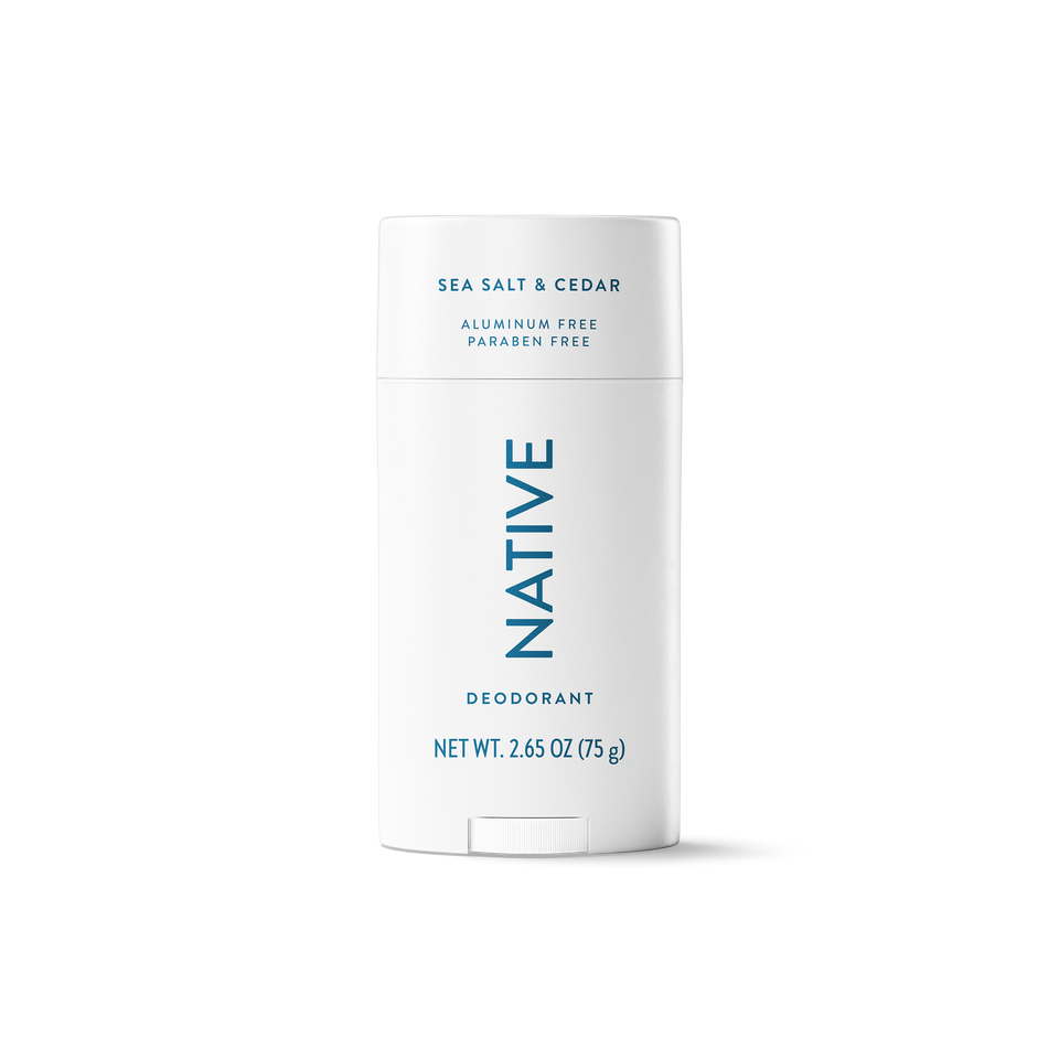 Deodorant Stick - Amber Market Personal Selection (2.65oz)