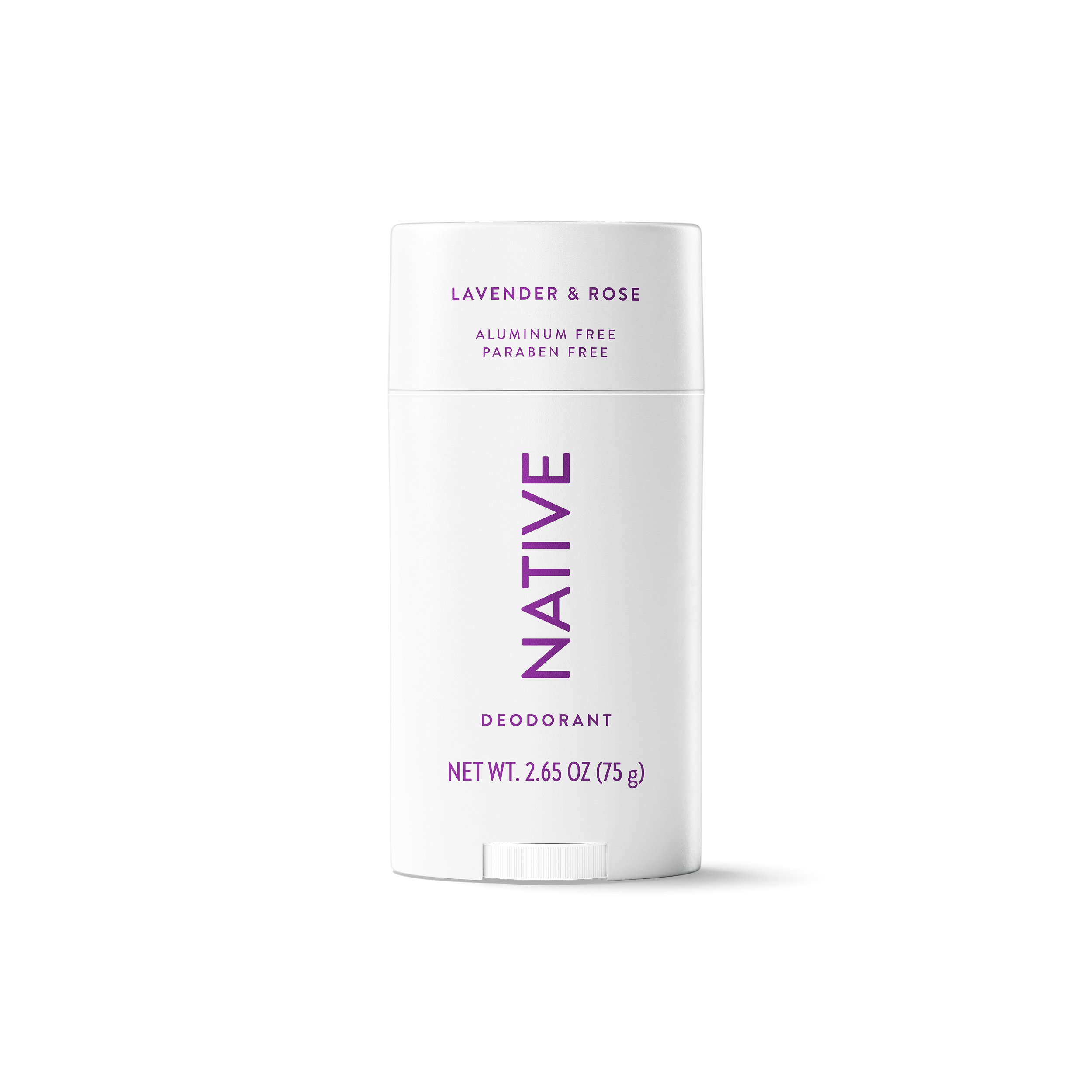 Deodorant Stick - Amber Market Personal Selection