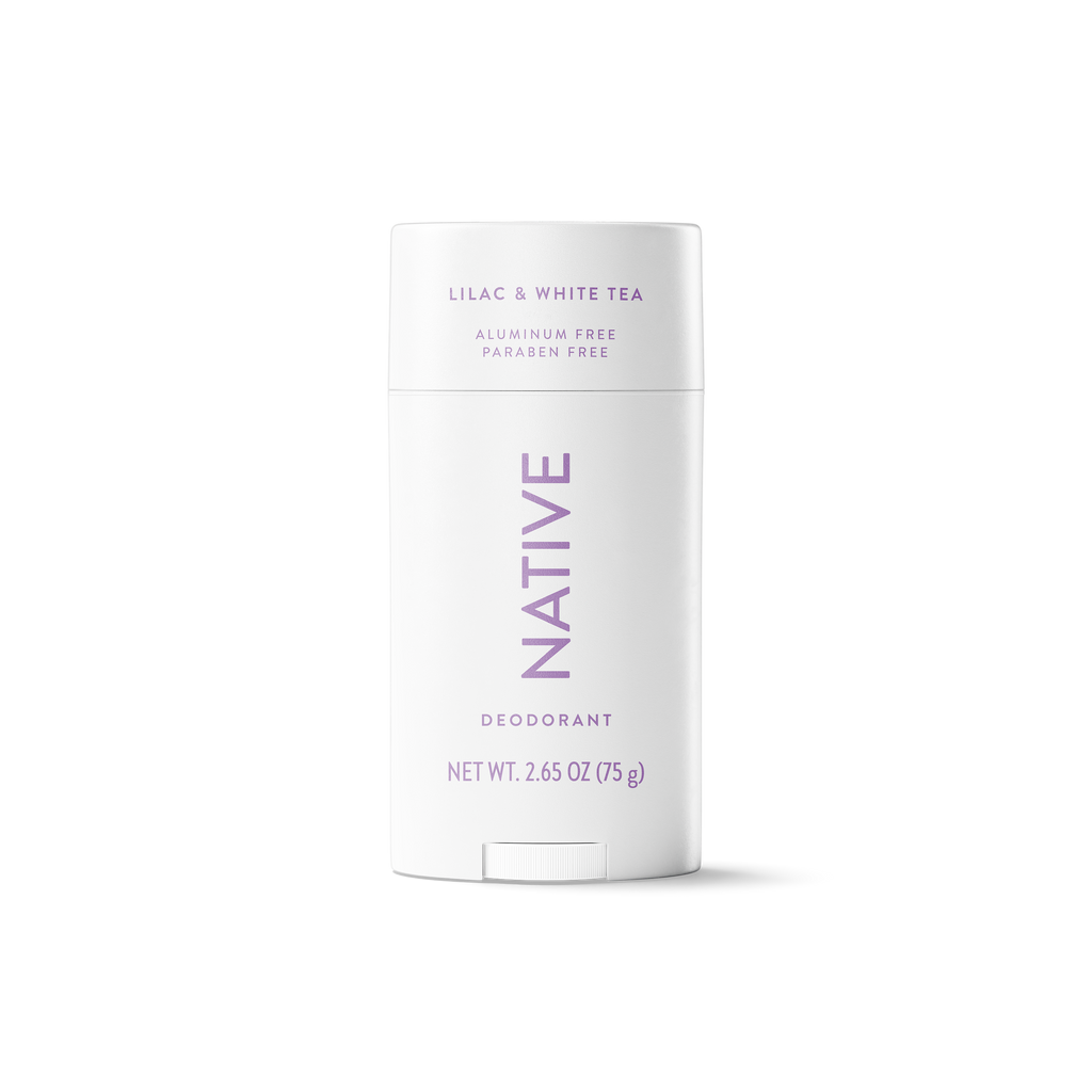 Deodorant Stick - Amber Market Personal Selection