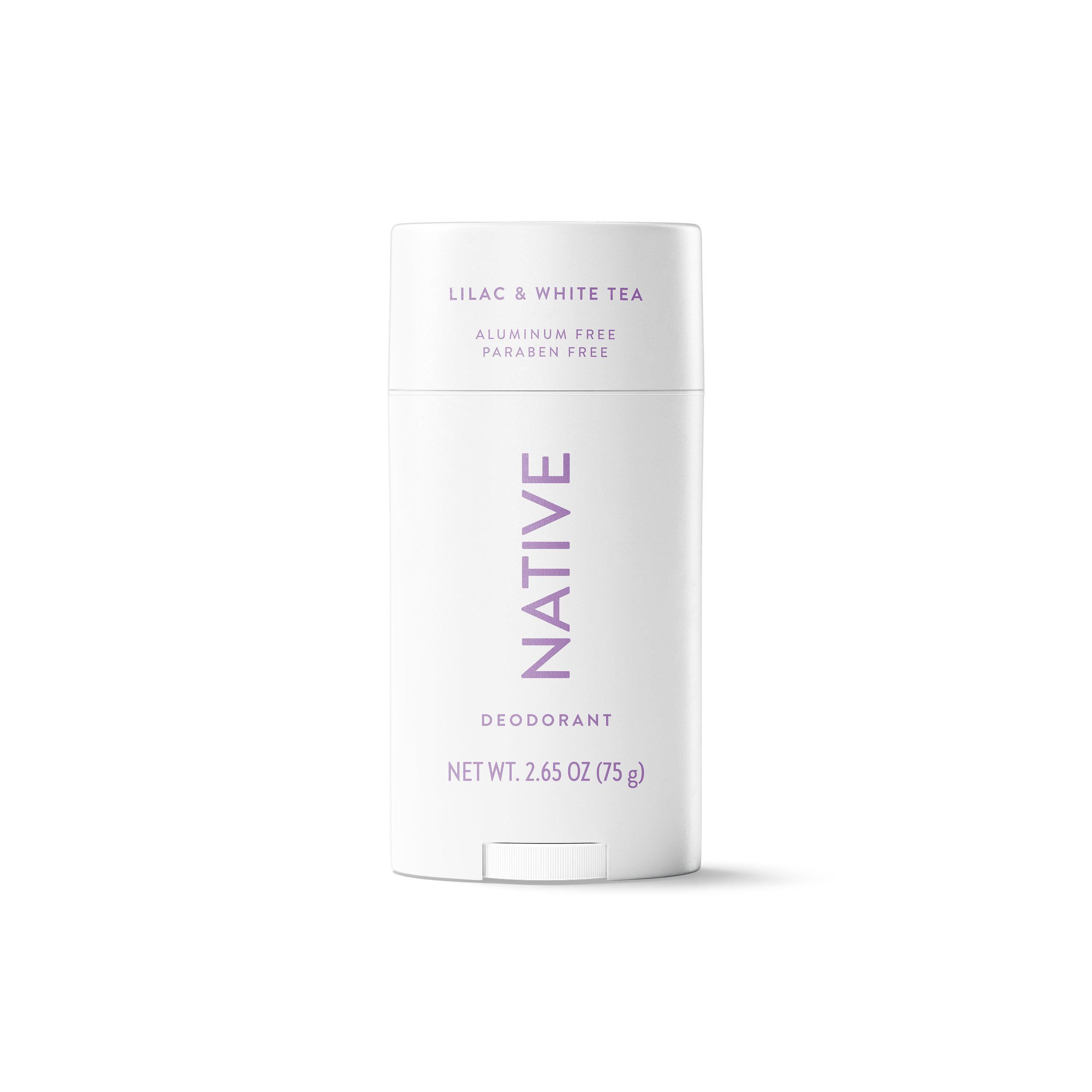 Deodorant Stick - Amber Market Personal Selection
