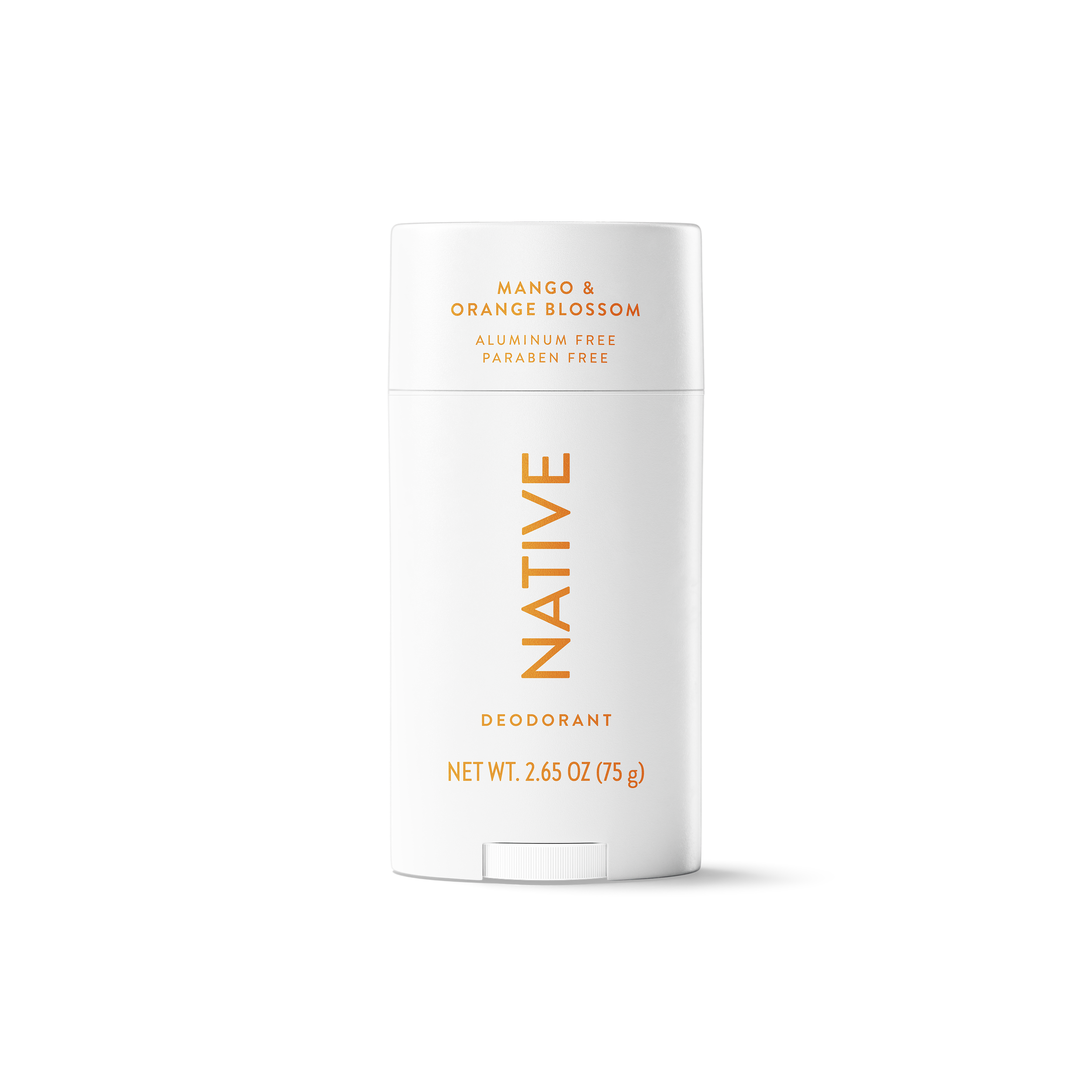 Deodorant Stick - Amber Market Personal Selection