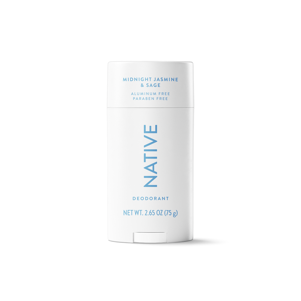 Deodorant Stick - Amber Market Personal Selection