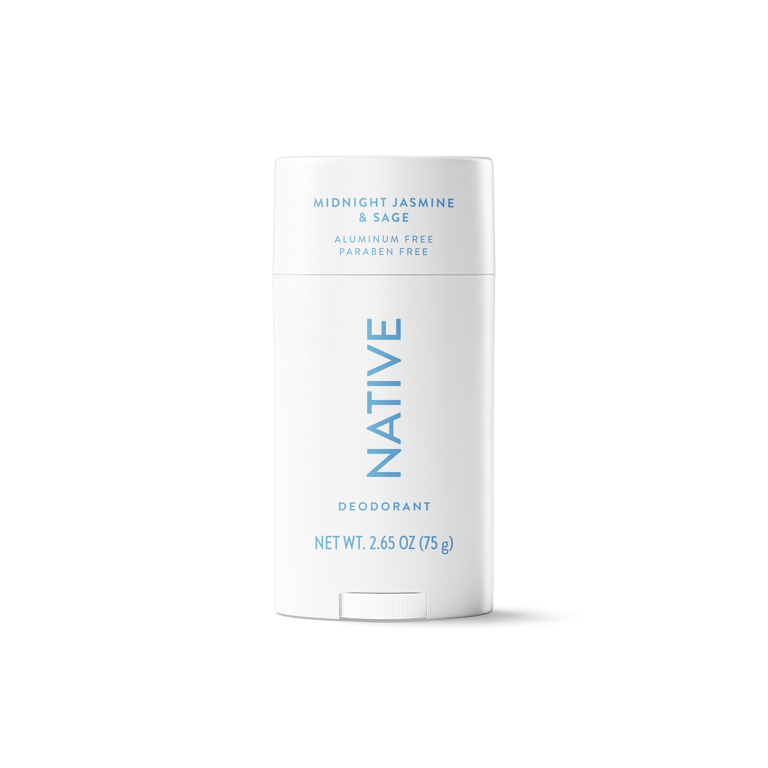 Deodorant Stick - Amber Market Personal Selection