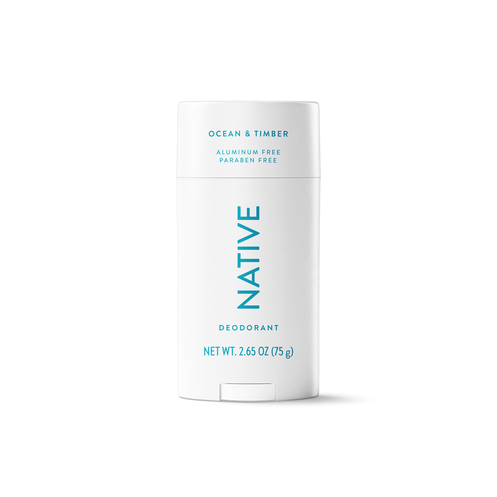 Deodorant Stick - Amber Market Personal Selection