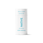 Deodorant Stick - Amber Market Personal Selection
