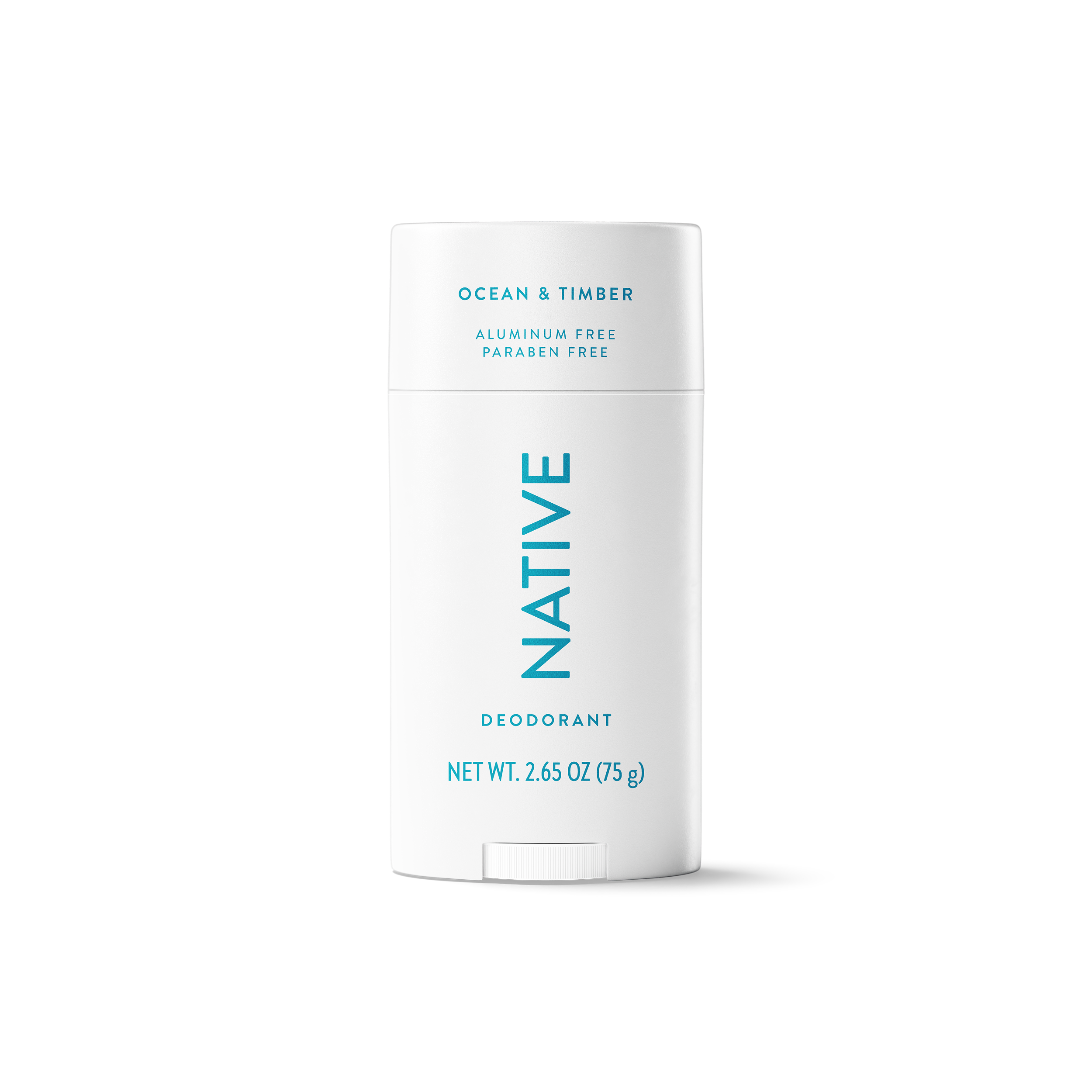 Deodorant Stick - Amber Market Personal Selection