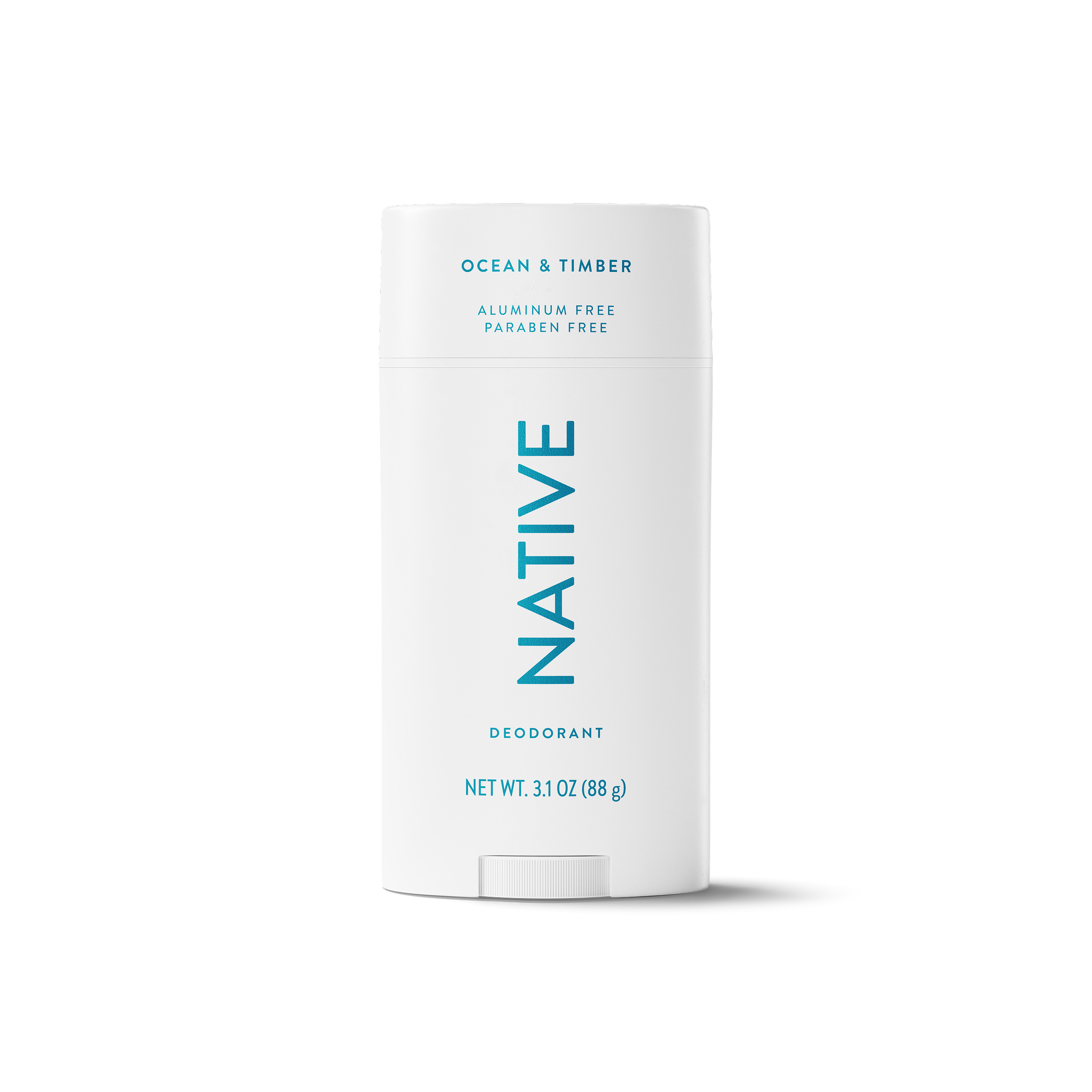 Deodorant Stick - Amber Market Personal Selection