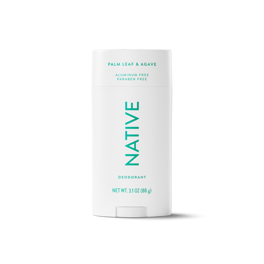 Deodorant Stick - Amber Market Personal Selection