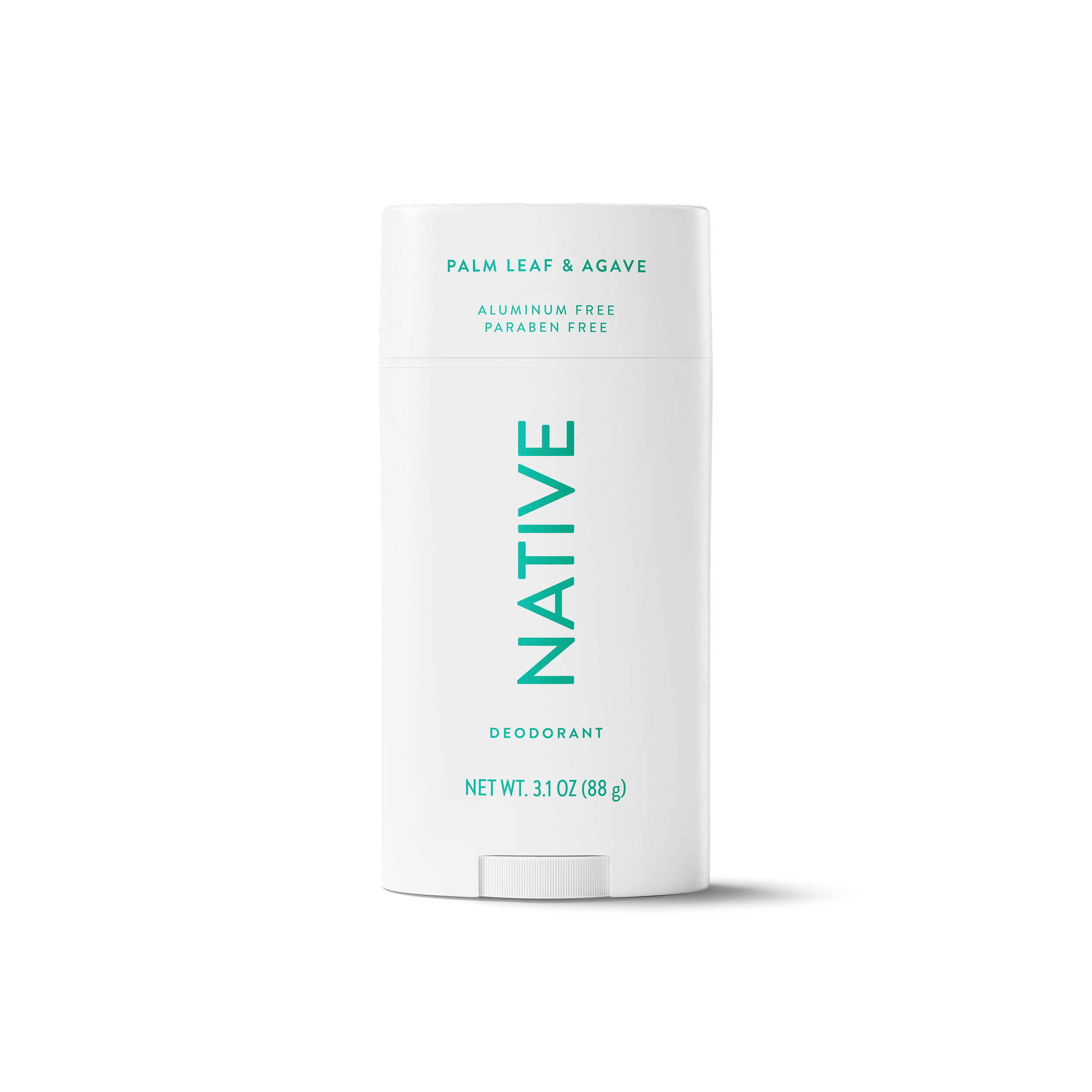 Deodorant Stick - Amber Market Personal Selection