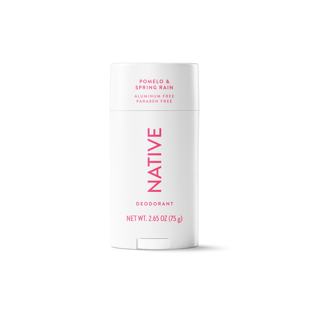 Deodorant Stick - Amber Market Personal Selection
