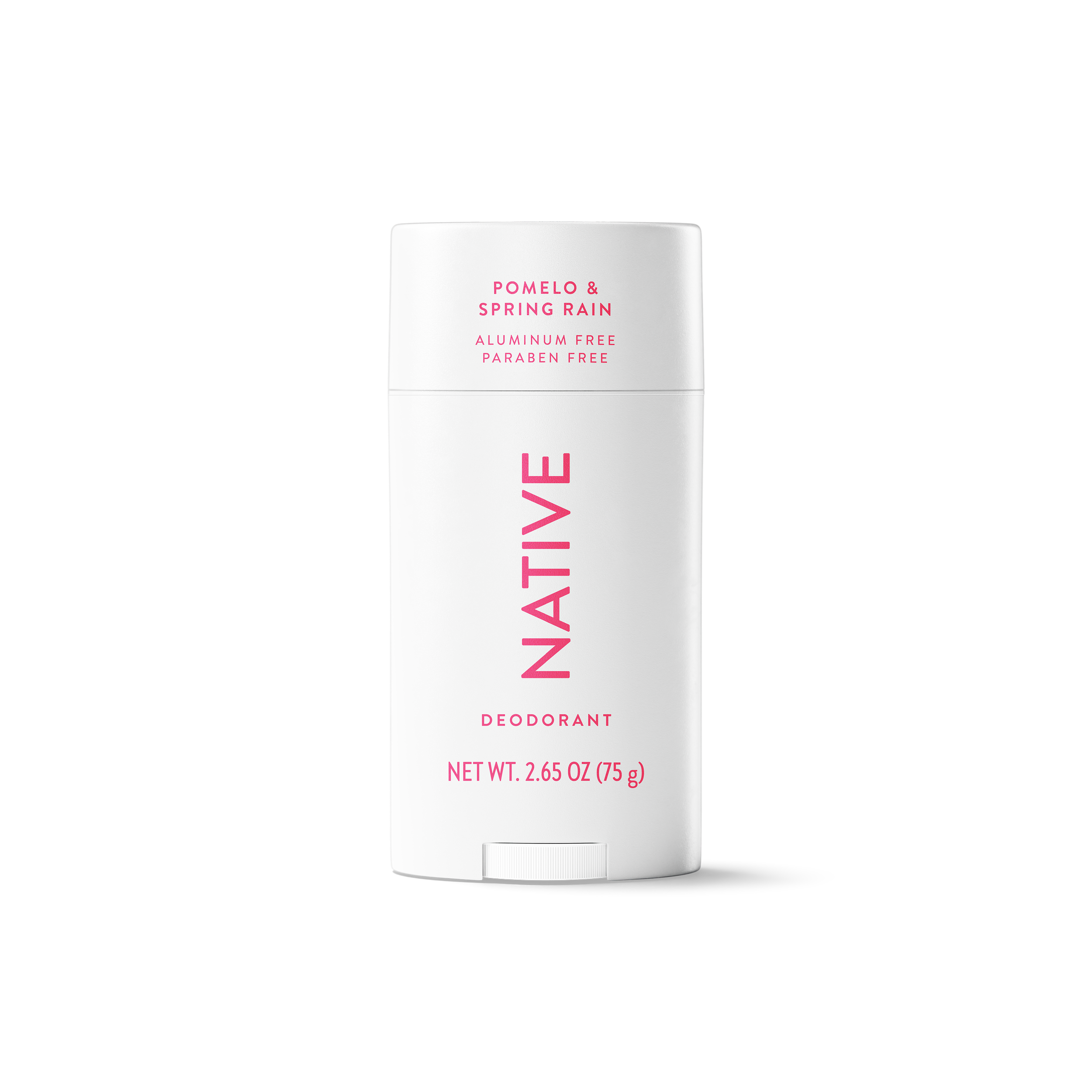 Deodorant Stick - Amber Market Personal Selection