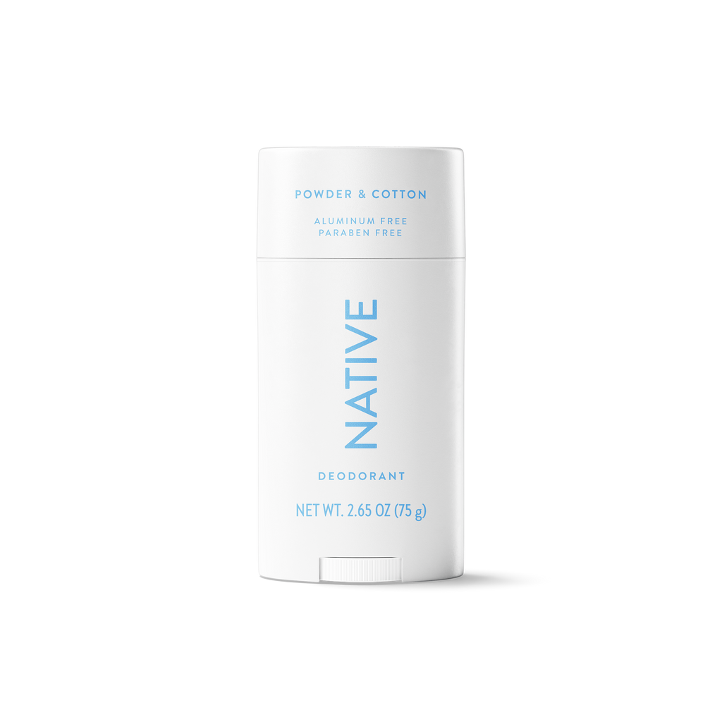Deodorant Stick - Amber Market Personal Selection