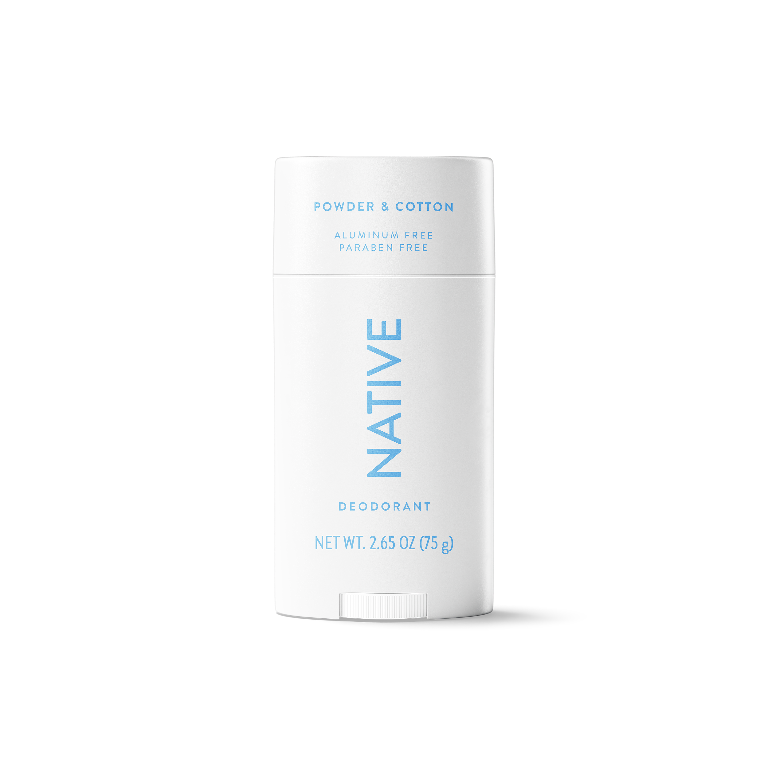 Deodorant Stick - Amber Market Personal Selection