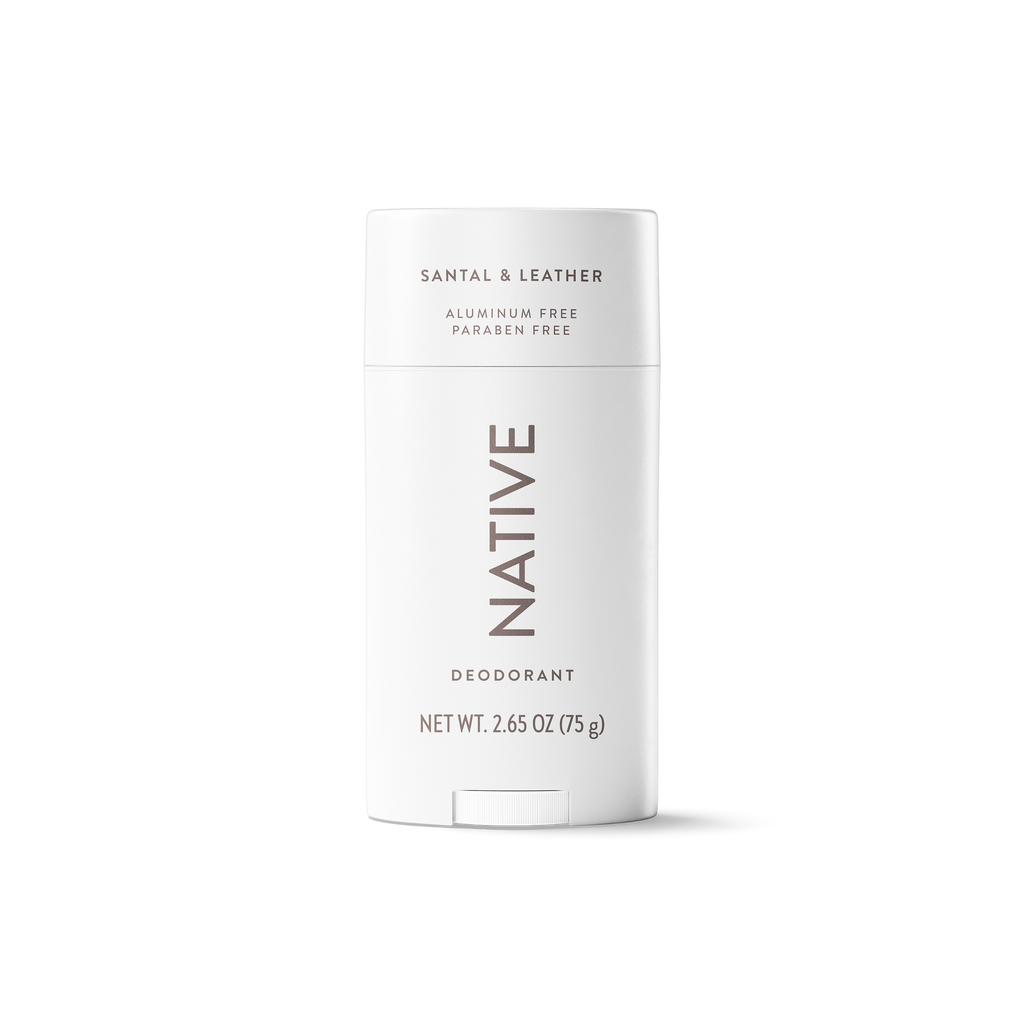 Deodorant Stick - Amber Market Personal Selection