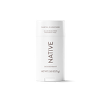 Deodorant Stick - Amber Market Personal Selection
