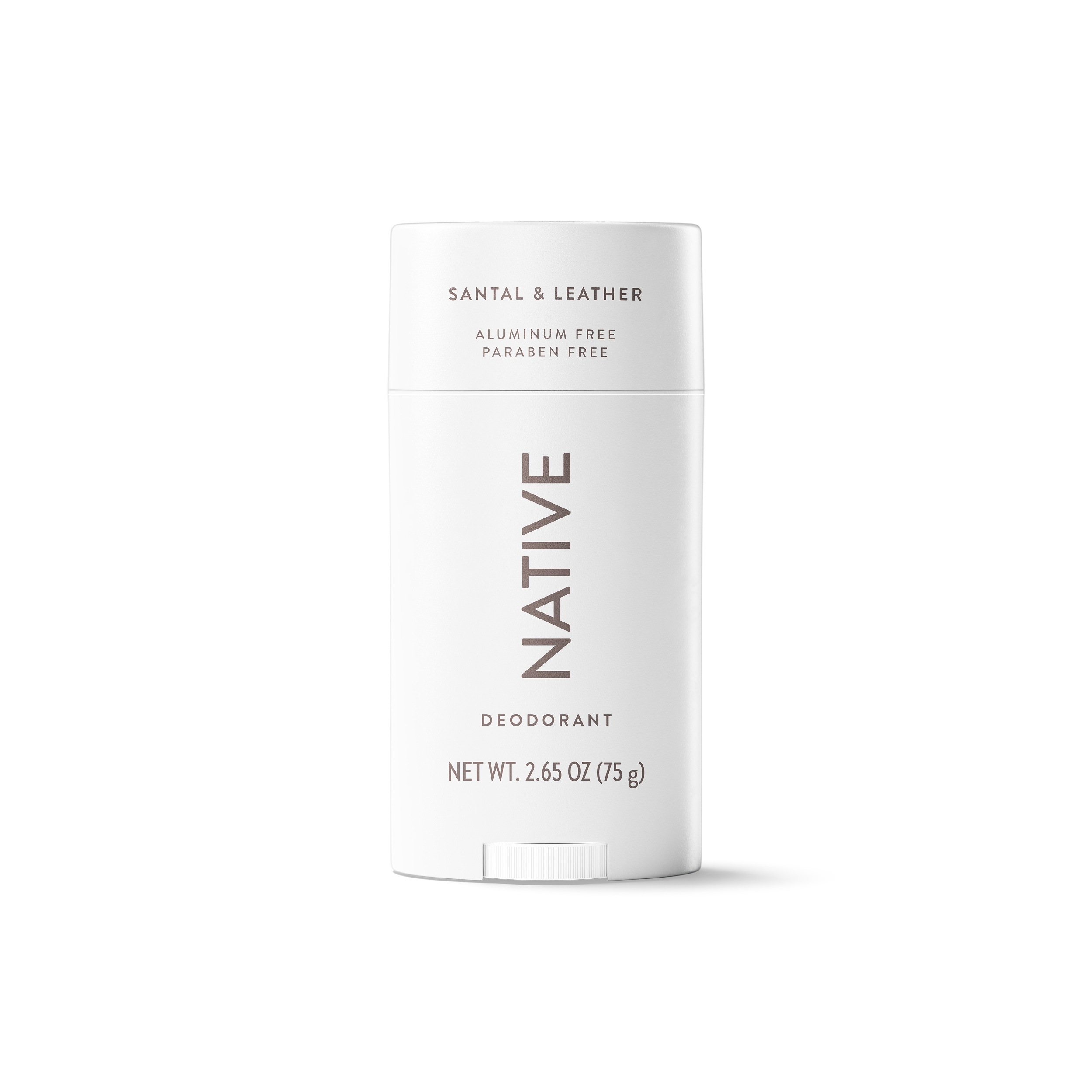 Deodorant Stick - Amber Market Personal Selection