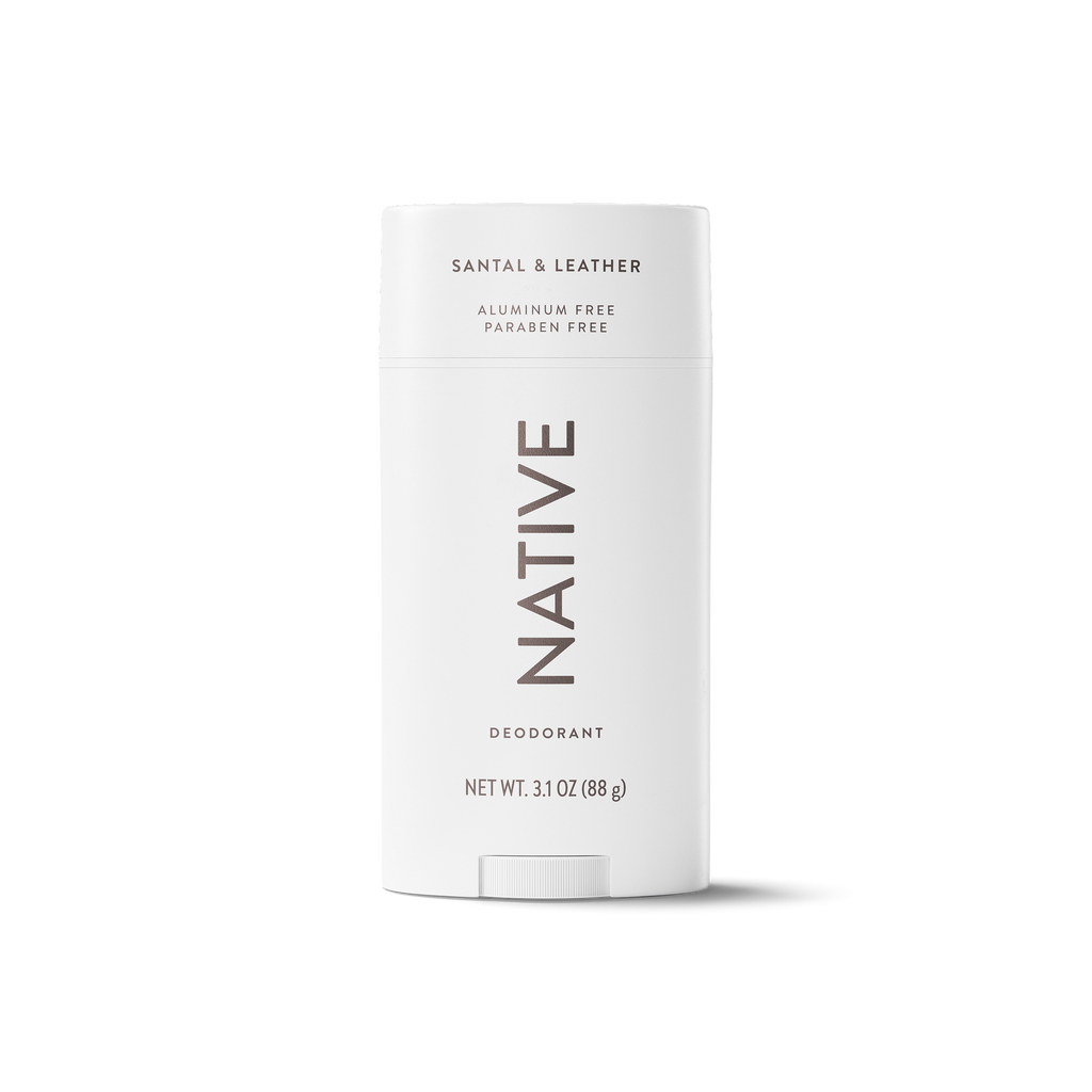 Deodorant Stick - Amber Market Personal Selection