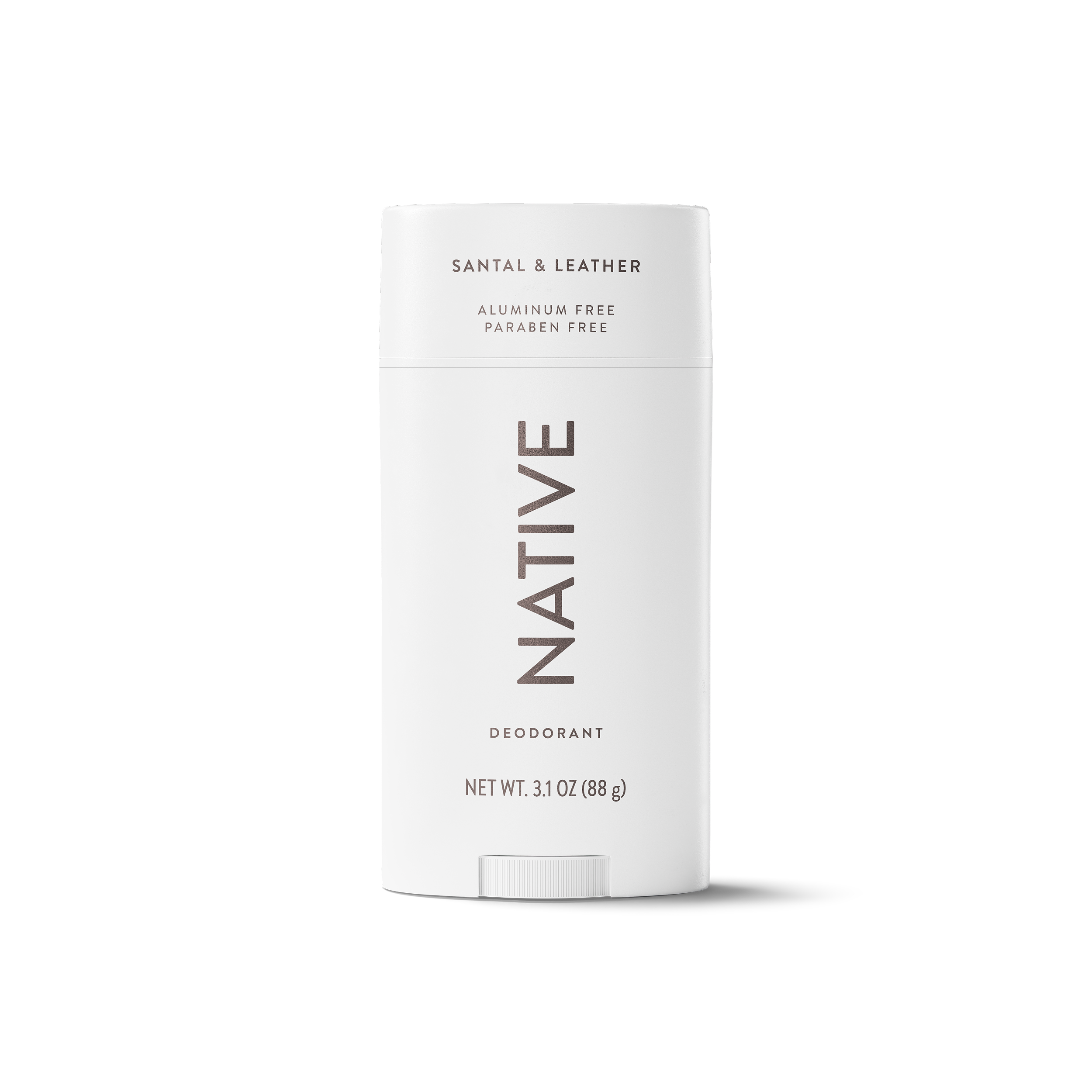 Deodorant Stick - Amber Market Personal Selection