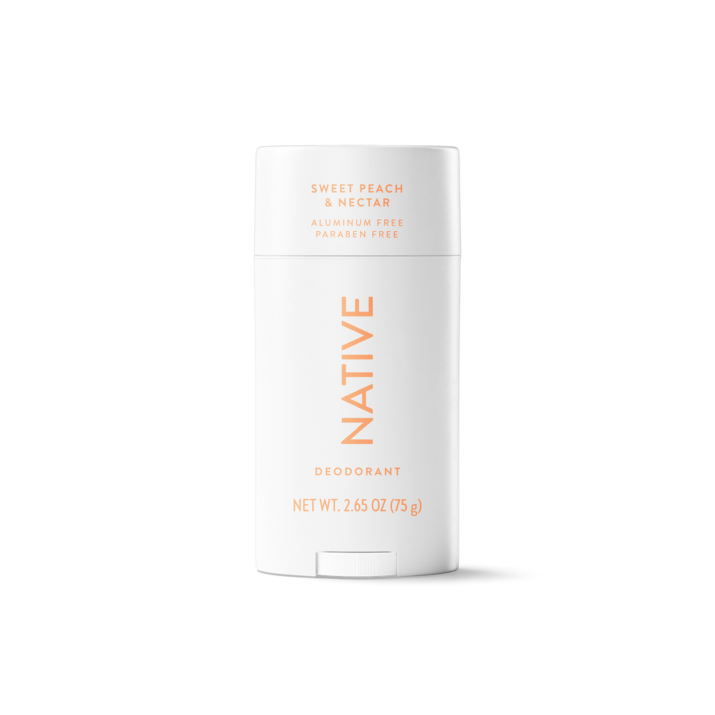 Deodorant Stick - Amber Market Personal Selection