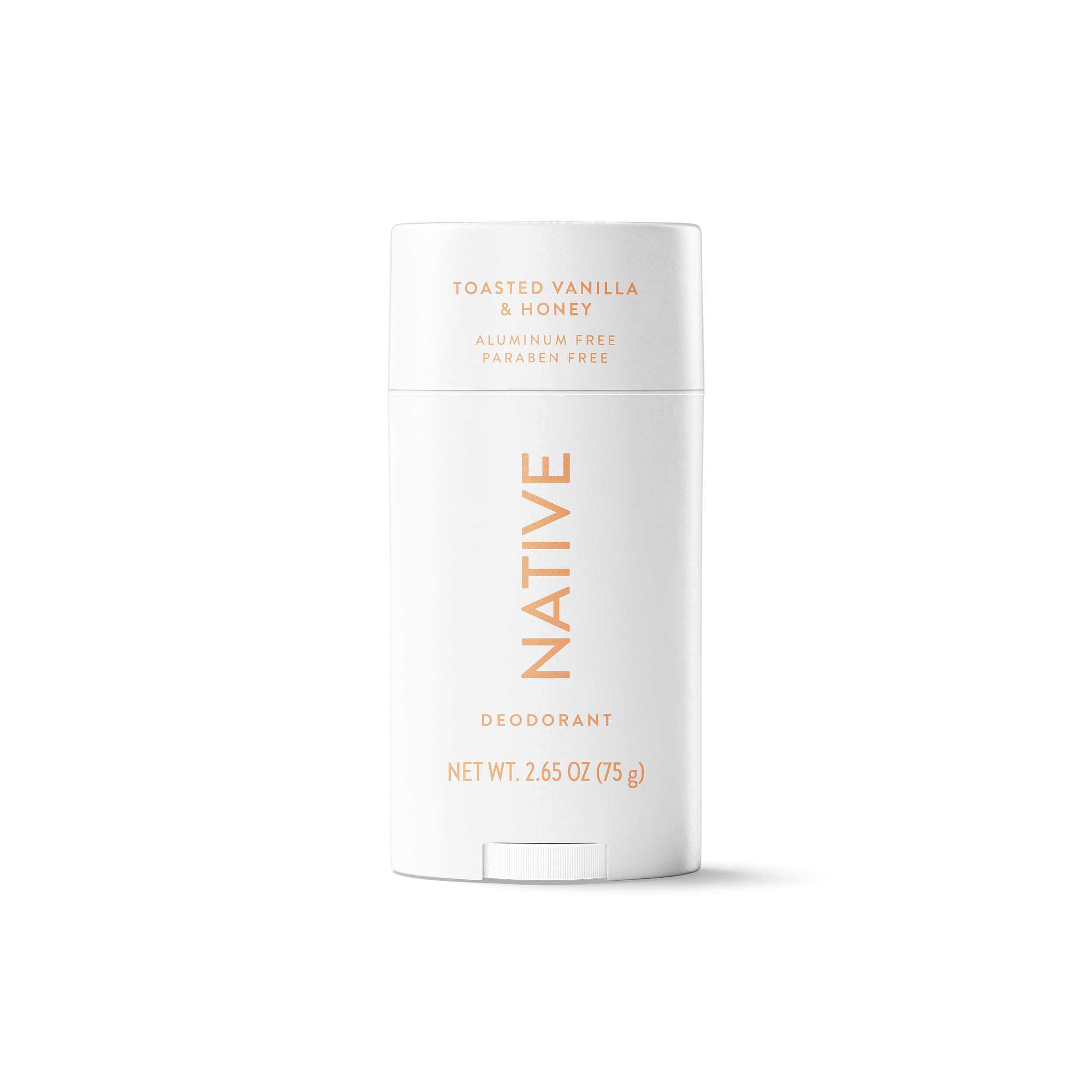 Deodorant Stick - Amber Market Personal Selection