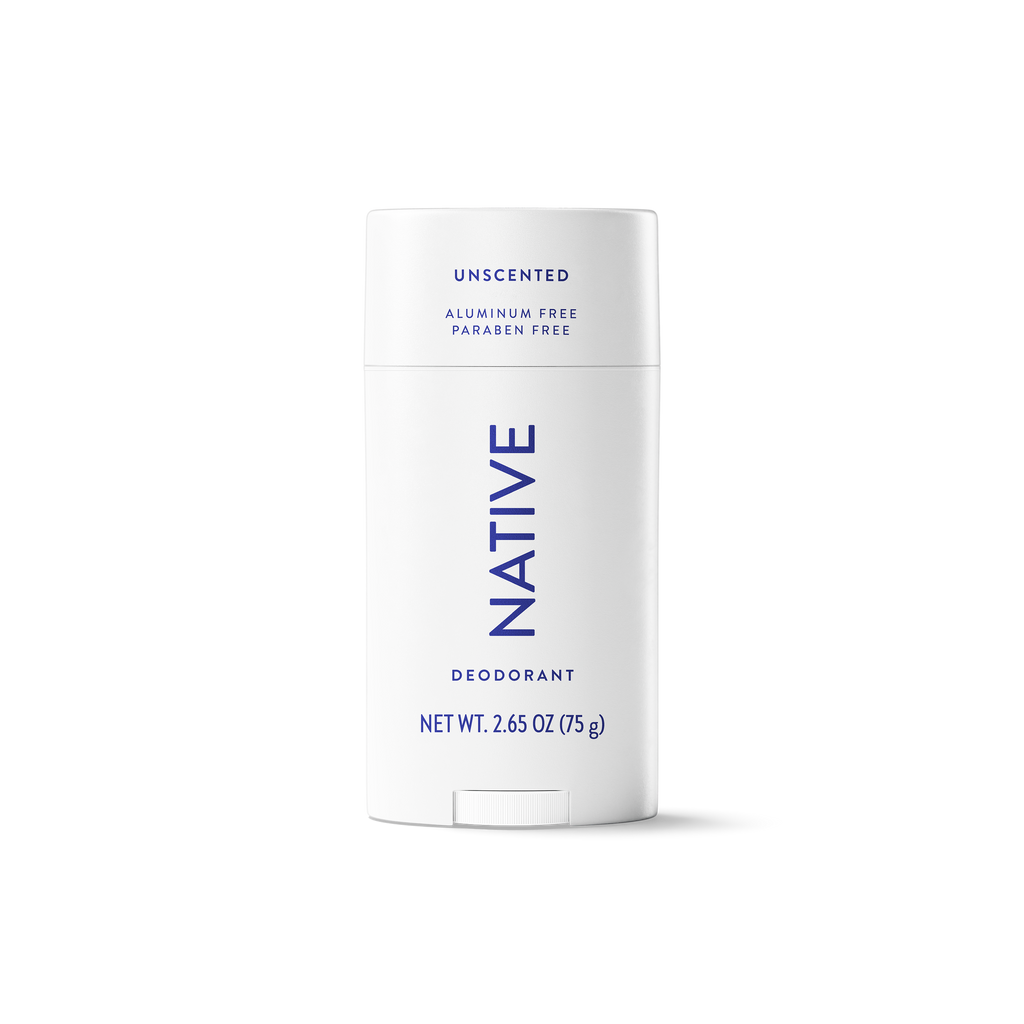 Deodorant Stick - Amber Market Personal Selection