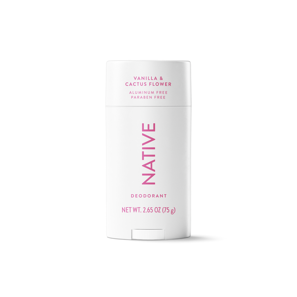 Deodorant Stick - Amber Market Personal Selection