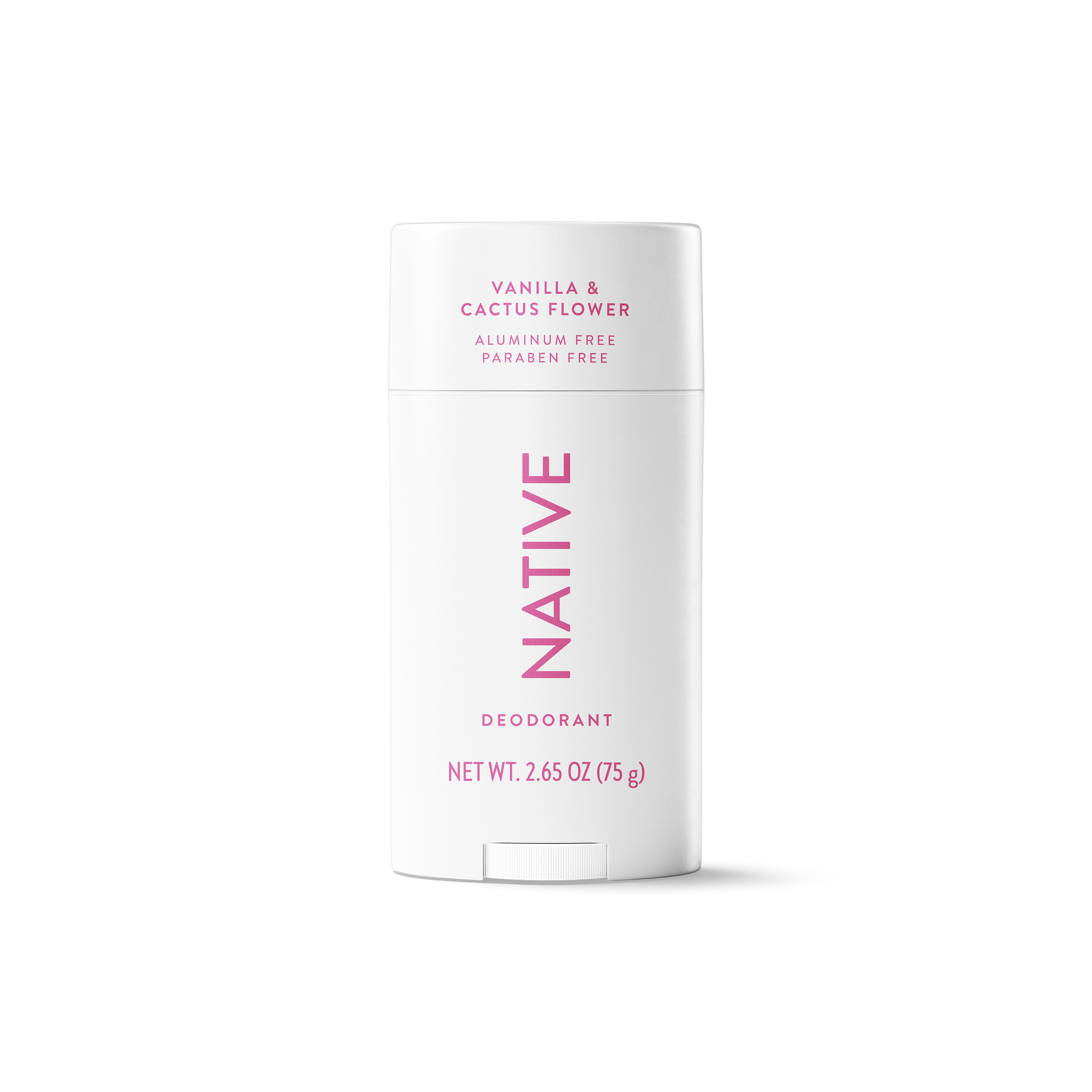 Deodorant Stick - Amber Market Personal Selection