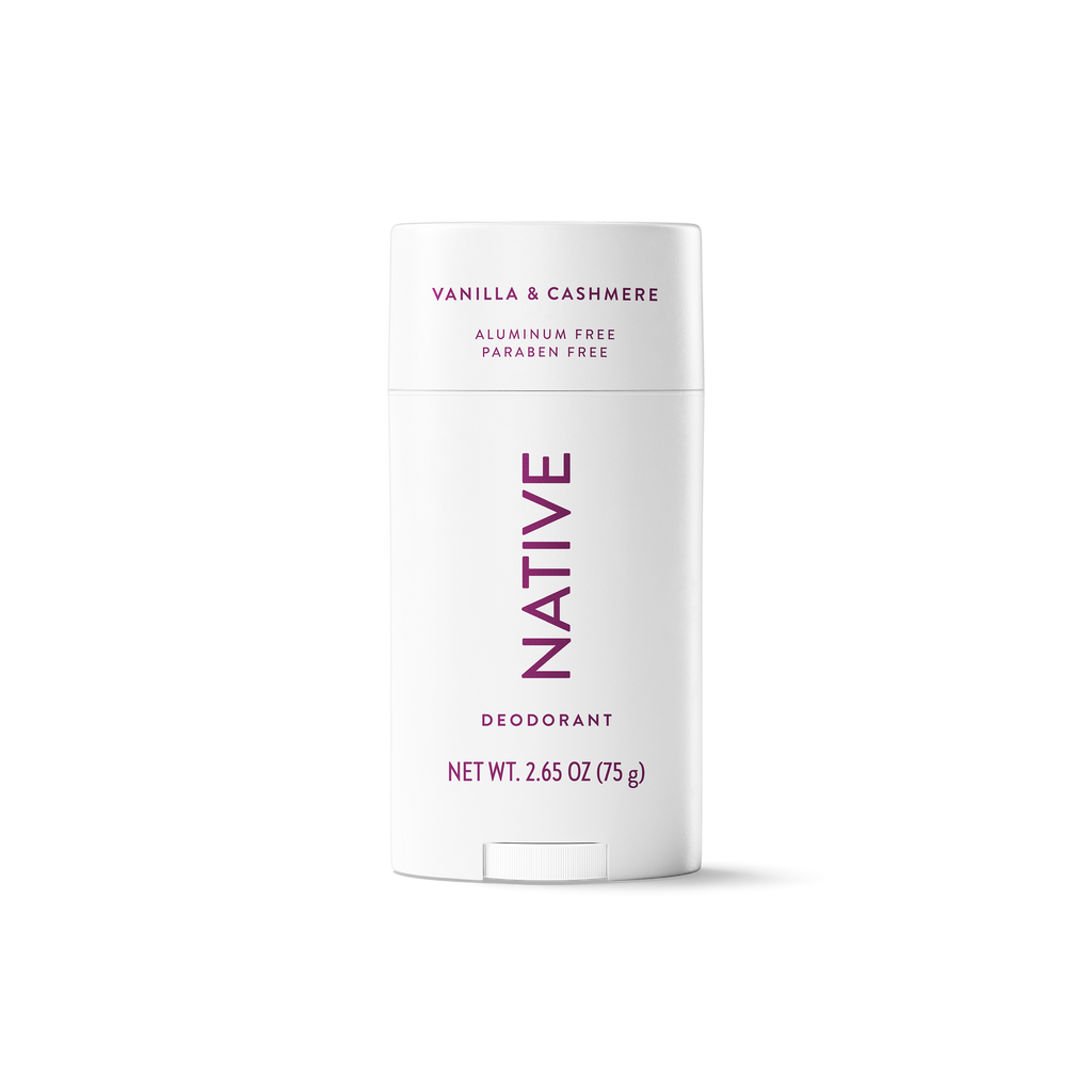 Deodorant Stick - Amber Market Personal Selection