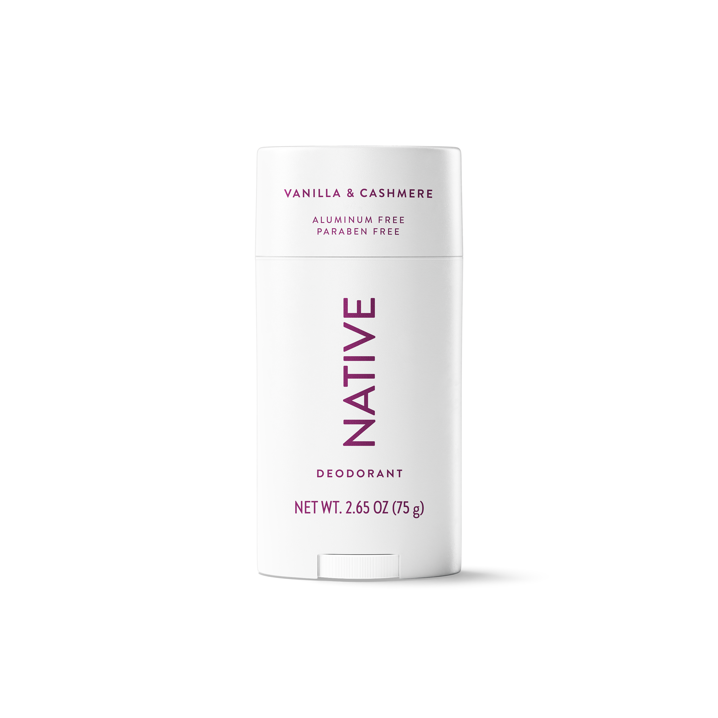 Deodorant Stick - Amber Market Personal Selection