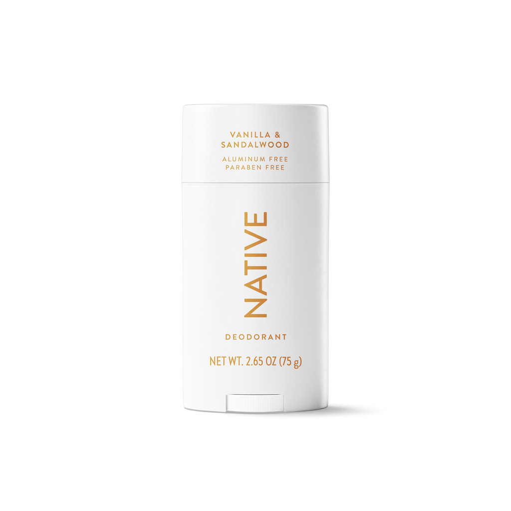 Deodorant Stick - Amber Market Personal Selection
