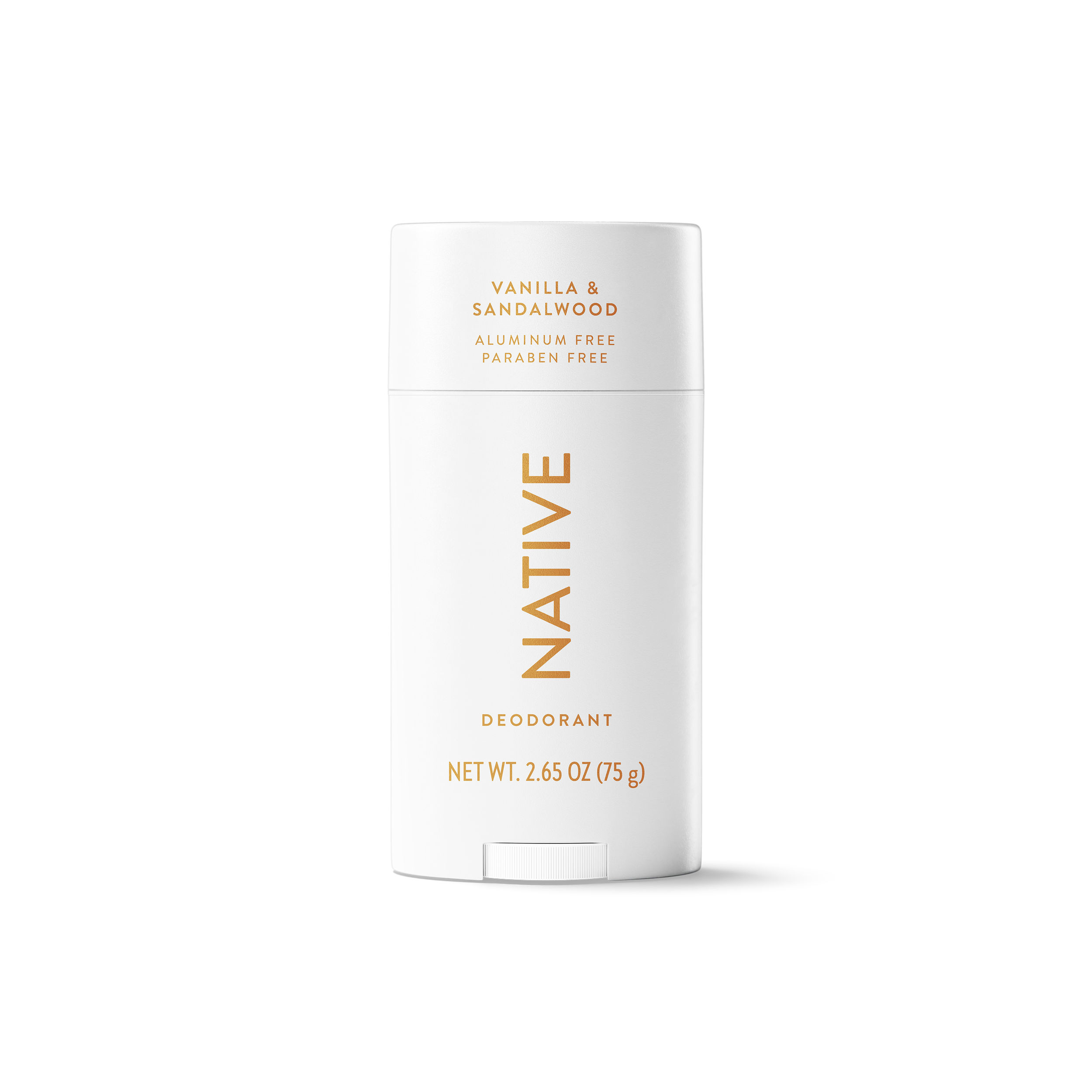 Deodorant Stick - Amber Market Personal Selection