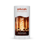 Deodorant Stick - Amber Market Personal Selection