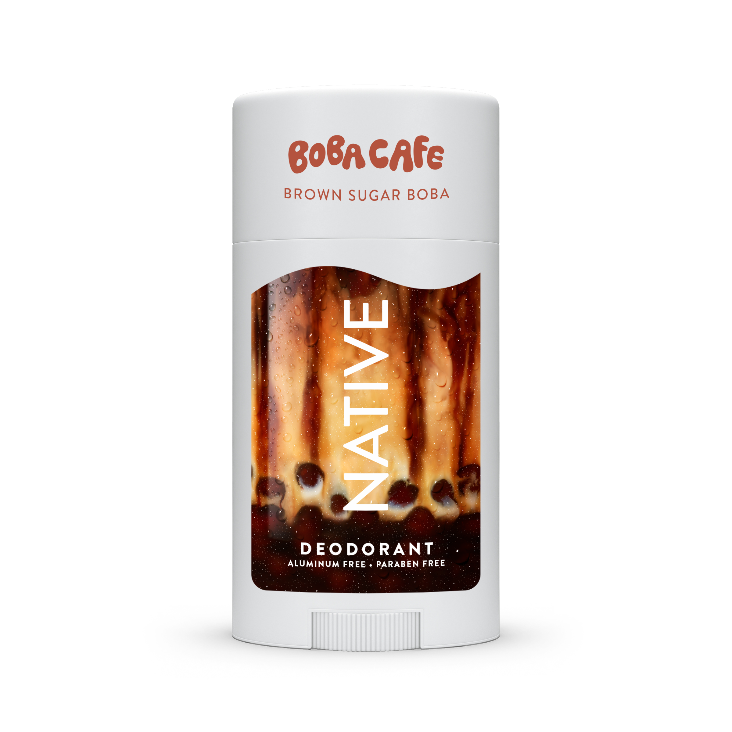 Deodorant Stick - Amber Market Personal Selection