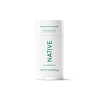 Deodorant Stick - Amber Market Personal Selection