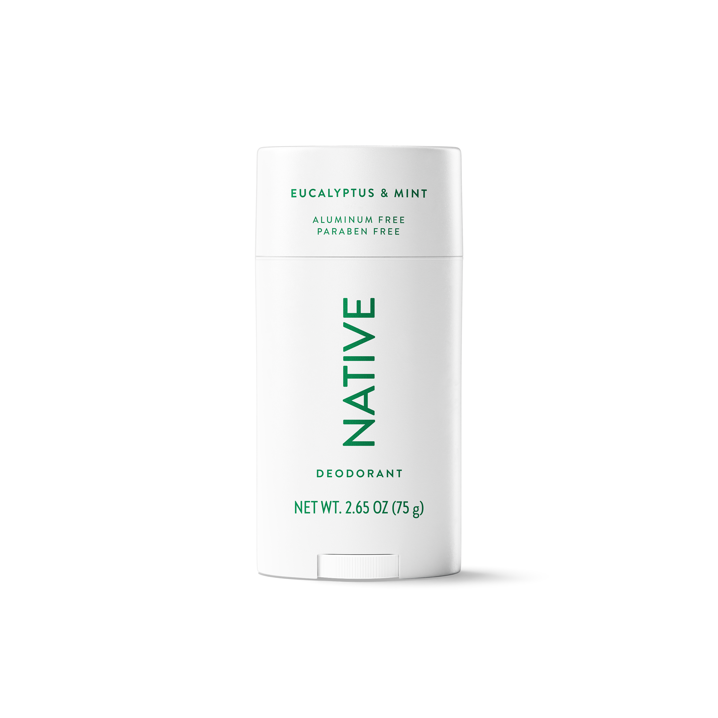 Deodorant Stick - Amber Market Personal Selection