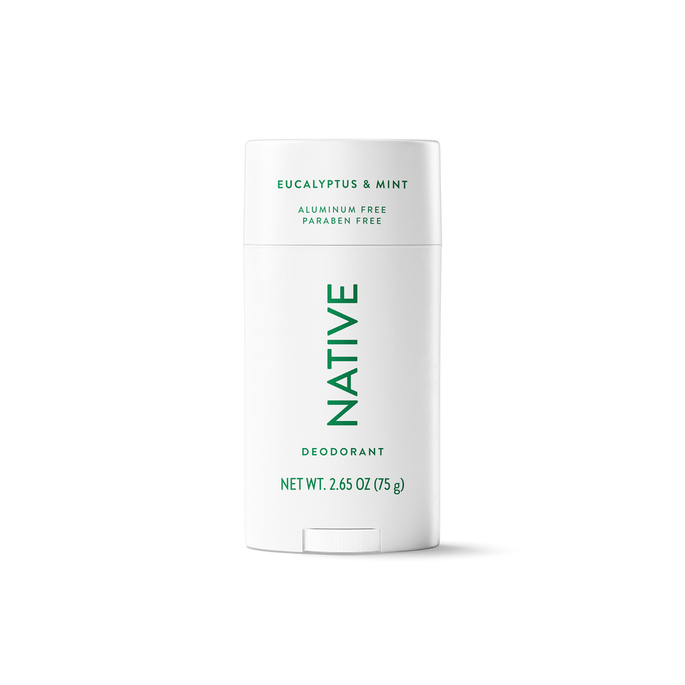 Deodorant Stick - Amber Market Personal Selection (2.65oz)