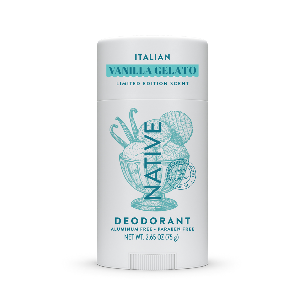 Deodorant Stick - Amber Market Personal Selection