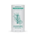 Deodorant Stick - Amber Market Personal Selection