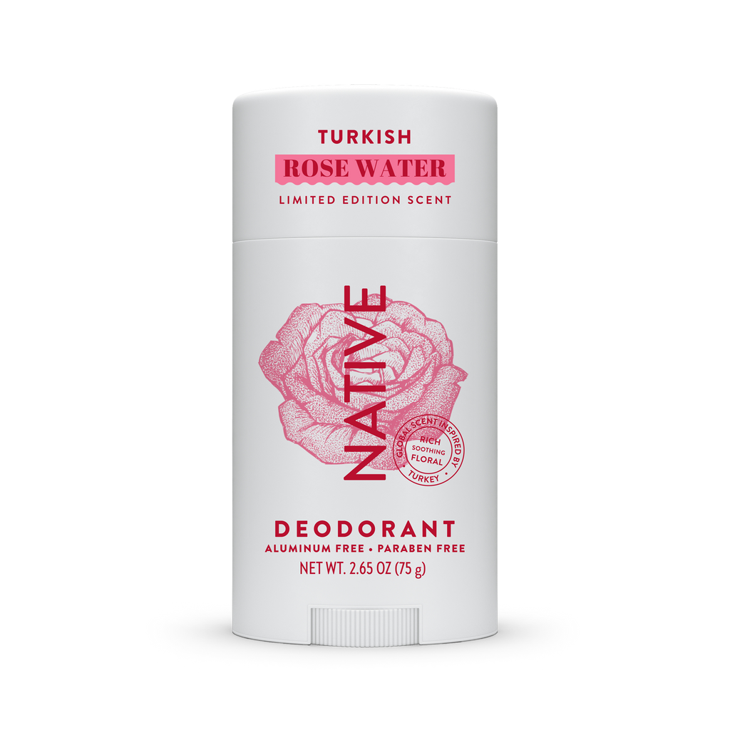 Deodorant Stick - Amber Market Personal Selection