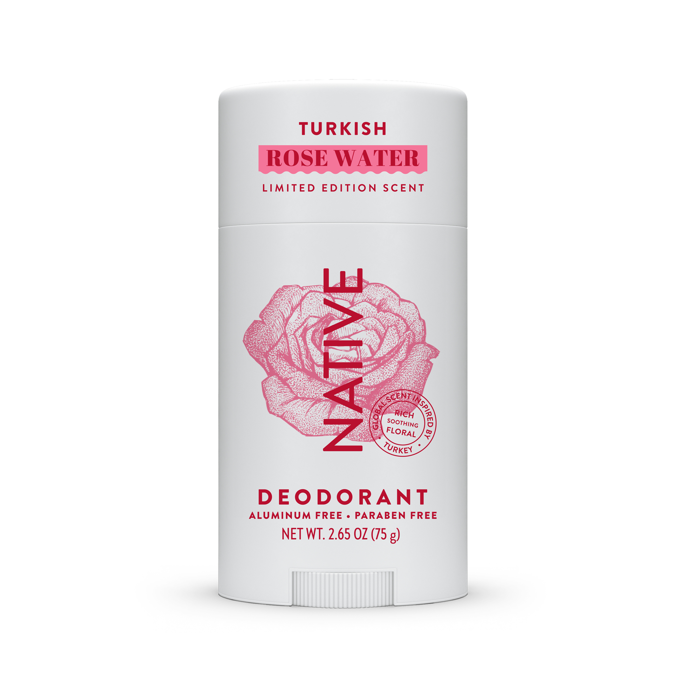 Deodorant Stick - Amber Market Personal Selection