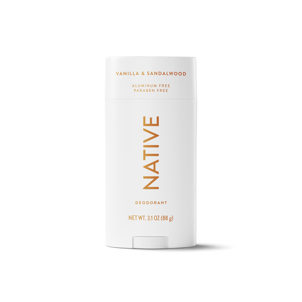 Deodorant Stick - Amber Market Personal Selection