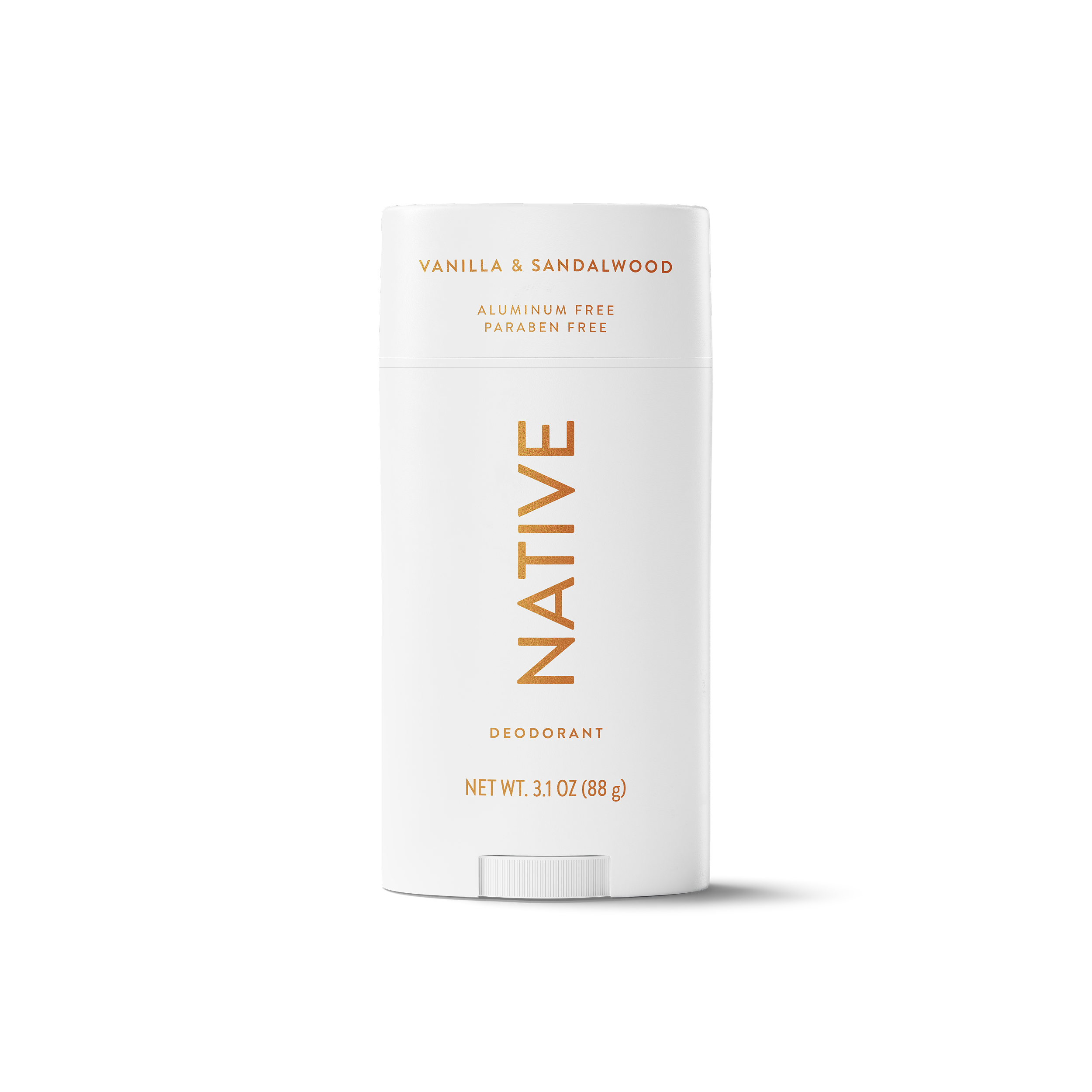 Deodorant Stick - Amber Market Personal Selection