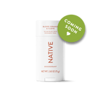 Deodorant Stick - Amber Market Personal Selection