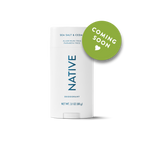 Deodorant Stick - Amber Market Personal Selection
