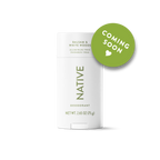 Deodorant Stick - Amber Market Personal Selection